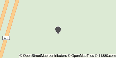 Auf Stadtplan Bickenbach an der Bergstraße anzeigen