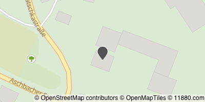 Auf Stadtplan Schlüsselfeld anzeigen