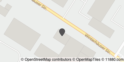 Auf Stadtplan Würzburg anzeigen