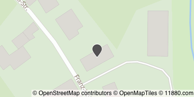 Auf Stadtplan Bad König anzeigen