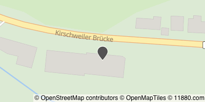 Auf Stadtplan Kirschweiler anzeigen