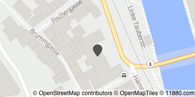 Auf Stadtplan Wertheim am Main anzeigen