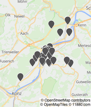 Hausarzt Trier Adressen Im Telefonbuch