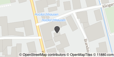 Auf Stadtplan Helmstadt, Unterfranken anzeigen