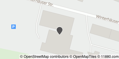 Auf Stadtplan Würzburg anzeigen