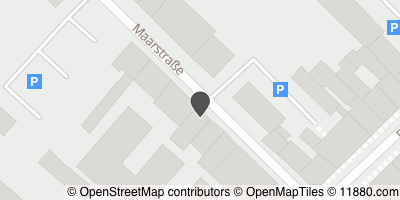 Auf Stadtplan Trier anzeigen