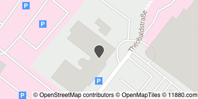 Auf Stadtplan Trier anzeigen