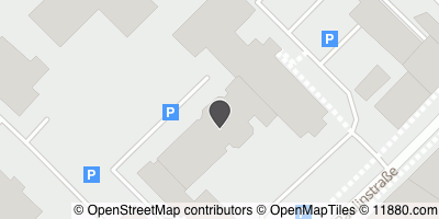 Auf Stadtplan Trier anzeigen