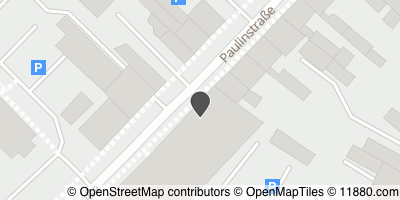 Auf Stadtplan Trier anzeigen