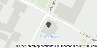 Auf Stadtplan Würzburg anzeigen