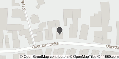 Auf Stadtplan Alsheim, Rheinhessen anzeigen