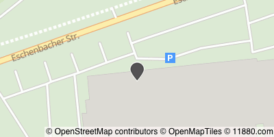 Auf Stadtplan Pressath anzeigen