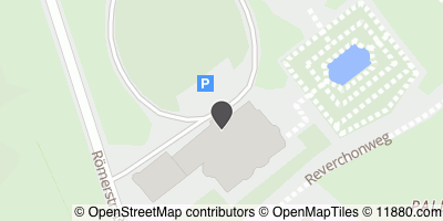 Auf Stadtplan Trier anzeigen