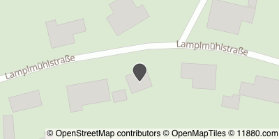 Auf Stadtplan Püchersreuth anzeigen