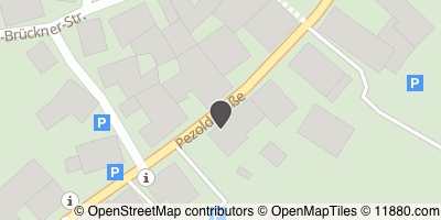 Auf Stadtplan Gößweinstein anzeigen