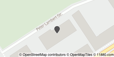 Auf Stadtplan Trier anzeigen