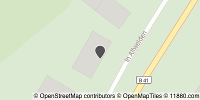 Auf Stadtplan Kirn, Nahe anzeigen