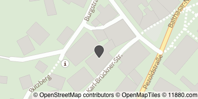 Auf Stadtplan Gößweinstein anzeigen