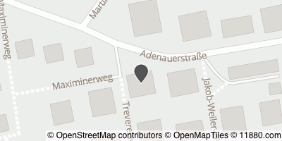 Auf Stadtplan Mertesdorf anzeigen