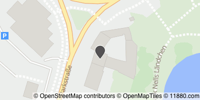 Auf Stadtplan Trier anzeigen