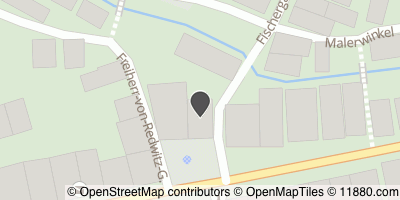 Auf Stadtplan Pottenstein, Oberfranken anzeigen