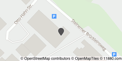 Auf Stadtplan Höchberg anzeigen