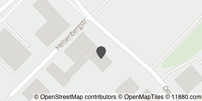 Auf Stadtplan Höchberg anzeigen