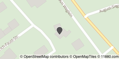 Auf Stadtplan Gößweinstein anzeigen