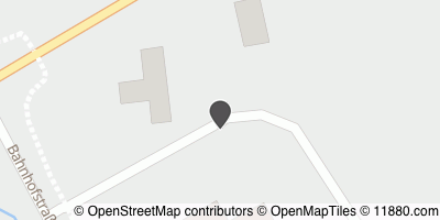 Auf Stadtplan Eggolsheim anzeigen