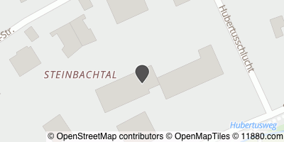 Auf Stadtplan Würzburg anzeigen