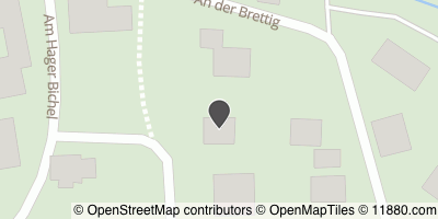 Auf Stadtplan Eggolsheim anzeigen