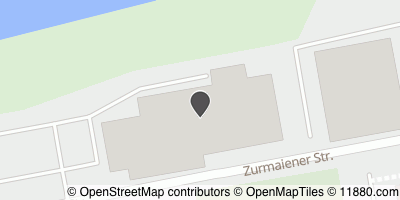 Auf Stadtplan Trier anzeigen