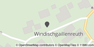 Auf Stadtplan Ebermannstadt anzeigen