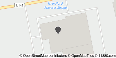 Auf Stadtplan Trier anzeigen