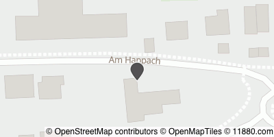 Auf Stadtplan Gerbrunn anzeigen