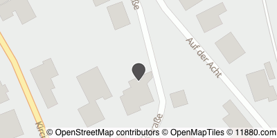 Auf Stadtplan Fell anzeigen