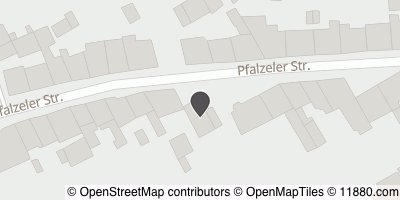 Auf Stadtplan Trier anzeigen