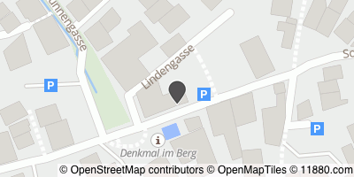 Auf Stadtplan Höchberg anzeigen