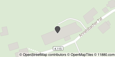 Auf Stadtplan Höchst im Odenwald anzeigen