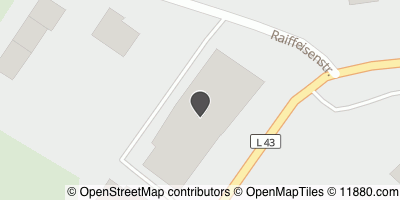 Auf Stadtplan Trierweiler anzeigen