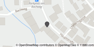 Auf Stadtplan Herrstein anzeigen
