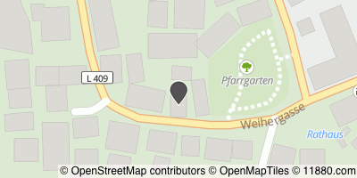 Auf Stadtplan Wonsheim anzeigen