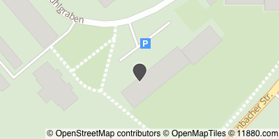 Auf Stadtplan Ebermannstadt anzeigen