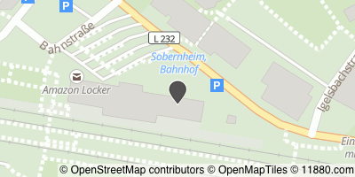 Auf Stadtplan Bad Sobernheim anzeigen