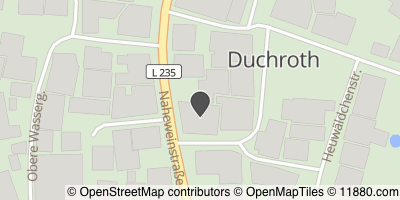 Auf Stadtplan Duchroth anzeigen
