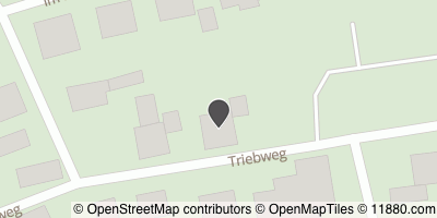 Auf Stadtplan Faulbach, Unterfranken anzeigen