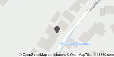 Auf Stadtplan Höchberg anzeigen