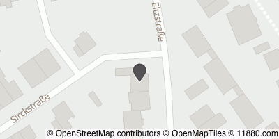 Auf Stadtplan Trier anzeigen