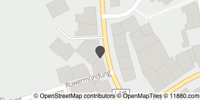 Auf Stadtplan Trier anzeigen