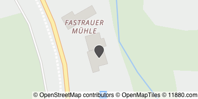 Auf Stadtplan Fell anzeigen